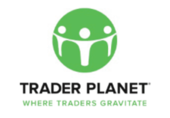 Trader Planet logo