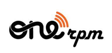 ONErpm logo