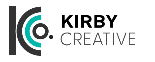 Kirby Creative logo